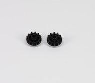 BRUDER 44146 ND Hnac kola pro kukuin adaptr 2131, 2134