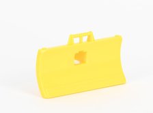 BRUDER 46223 ND Radlice pro zahradn traktor John Deere 62104