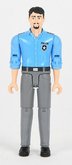 Bruder 46274 Bworld figurka Policista