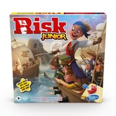 Hasbro Risk Junior