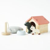Le Toy Van Set mazlci