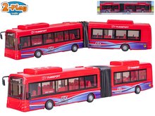 2-Play Traffic autobus 39cm voln chod