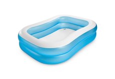 Intex 57180 Swim Center Family 203 x152 x 48 cm