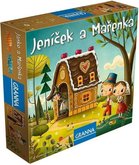 Granna Jenek a Maenka