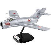 Cobi 2416 Korean War MIG-15 FAGOT, 1:32