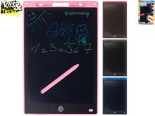 Toys&amp;Trends tablet kreslc 28,5x19cm s perem