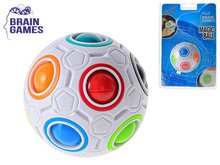 Brain Games hlavolam mek 6,5cm