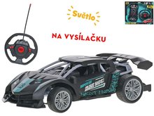 R/C auto zvodn 21cm 1:18 27MHz pln funkce na baterie