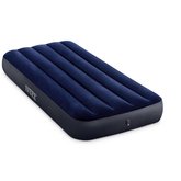 Intex 64756 Nafukovac postel Twin Dura-Beam Classiic Downy