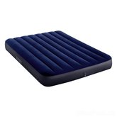 Intex 64758 Nafukovac postel Classic Downy Full 137 x 191 x 25 cm
