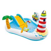 Intex 57162 Hrac centrum Fishing fun 218 x 188 x 99 cm