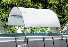 INTEX 28054 Zasteen pro nadzemn bazny
