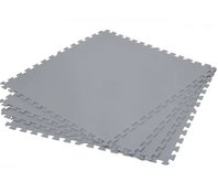 Bestway 58636 Baznov izolan pnov podloka pod bazn 78 x 78 cm (9 ks)