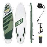 BESTWAY 65308 Paddleboard KAHAWAI set s pdlem, run pumpou a takou