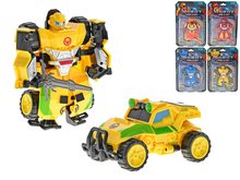 Robot Transformer 11,5cm