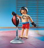 Playmobil 70977 Kickboxer