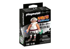 Playmobil 71116 Naruto Killer Bee