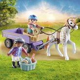 Playmobil 71496 Kor s ponkem