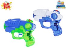 Sun Fun vodn pistole 12cm 2barvy