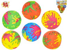 Sun Fun mky do vody 5cm 6ks