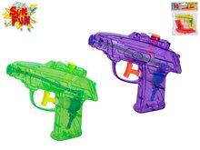 Sun Fun vodn pistole 12cm 2ks