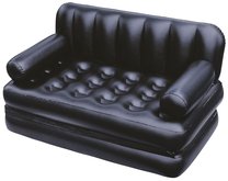 Bestway 75054 Air Couch Multi Max 5v1 188 x 152 x 64 cm