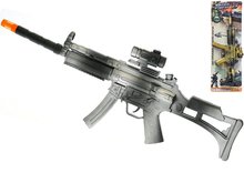 Samopal 45cm na setrvank 2barvy