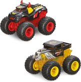 HW Monster Truck auto na baterie