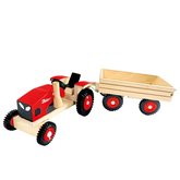 Bino Traktor devn Zetor