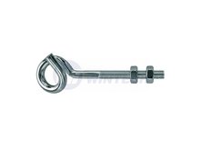 Hk houpakov se zvitem M12x180mm, ZB