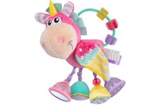 Playgro - Chrasttko jednoroec rov