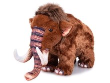 Mamut plyov 35cm stojc