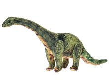Diplodocus plyov 60cm stojc
