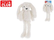 Mini Club zajek plyov bl 37cm dlouh nohy