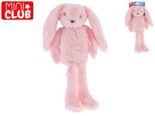 Mini Club zajek plyov rov 37cm dlouh nohy