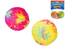 Vodn bomba neon 7cm 2ks 2barvy v sce