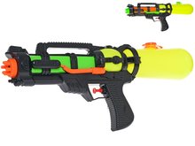 Vodn pistole 42cm 2barvy