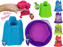 Crayola psek kinetick 142g vonc 4druhy