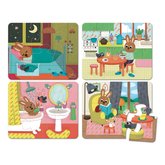 Vilac Devn puzzle Dm