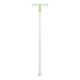 Bigjigs Toys Zahradn hrb zelen