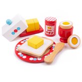 Bigjigs Toys Devn set sndan