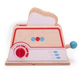 Bigjigs Toys Devn toaster s puntky