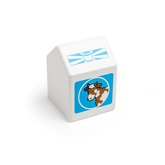 Bigjigs Toys Mlko 1 ks