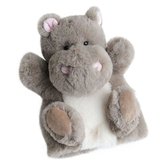Doudou Histoire dOurs Plyov masek hroch 25 cm