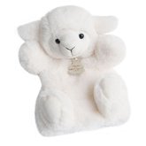 Doudou Histoire dOurs Plyov masek bernek 25 cm