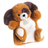 Doudou Histoire dOurs Plyov masek pes 25 cm