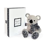 Doudou Histoire dOurs Plyov kamard medvdek koala 25 cm