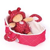 Doudou Jolijou Panenka v rov penec tace 20 cm