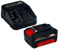 Einhell Starter-Kit Power-X-Change 18 V/4,0 Ah