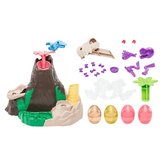 Hasbro Play-Doh Ostrov lvovch kost